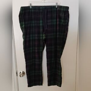 Old Navy Women's Flannel Pajama Pants